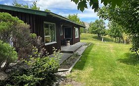 Mt Potts Accommodation